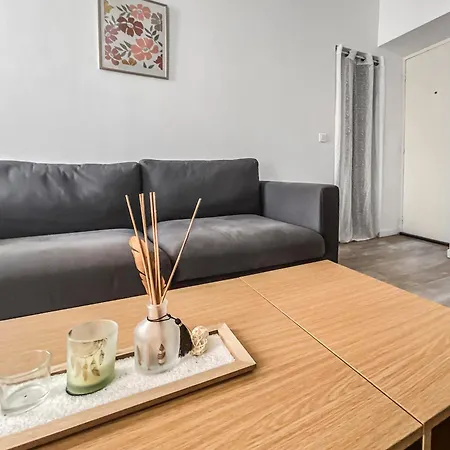 T2 Au Coeur Du Centre De * Toulon