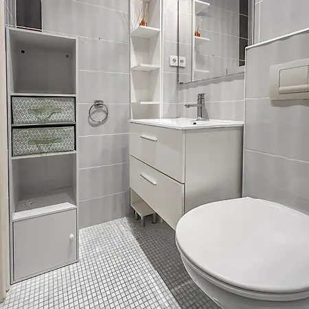 T2 Au Coeur Du Centre De Apartment