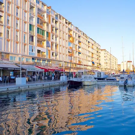 T2 Au Coeur Du Centre De Apartment Toulon