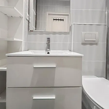 T2 Au Coeur Du Centre De *