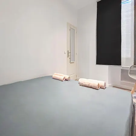 T2 Au Coeur Du Centre De Apartment